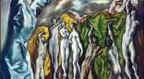 Opera di El Greco